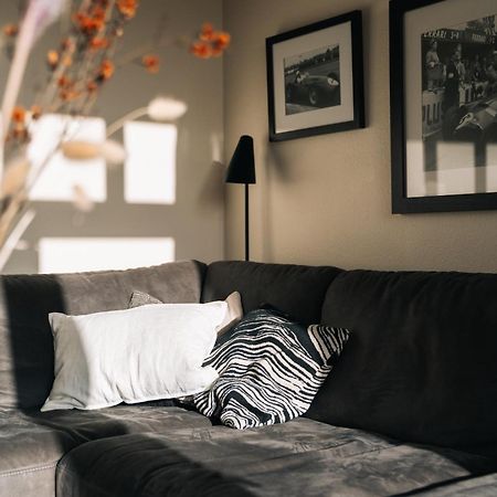 Tallskog - Dein Apartment Am Naturstrand Hohen Wieschendorf Hohenkirchen  Екстериор снимка