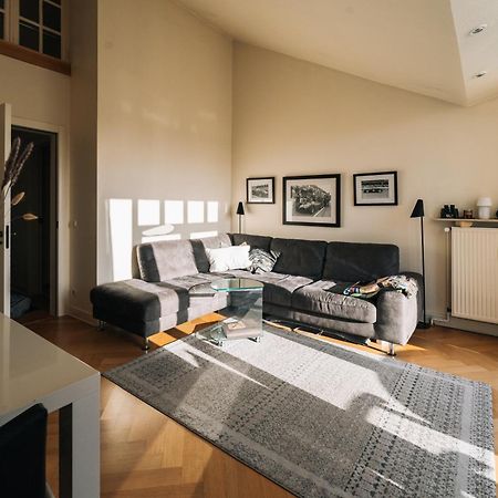 Tallskog - Dein Apartment Am Naturstrand Hohen Wieschendorf Hohenkirchen  Екстериор снимка