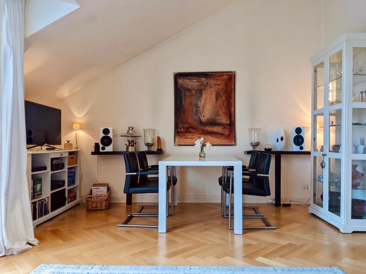 Tallskog - Dein Apartment Am Naturstrand Hohen Wieschendorf Hohenkirchen  Екстериор снимка