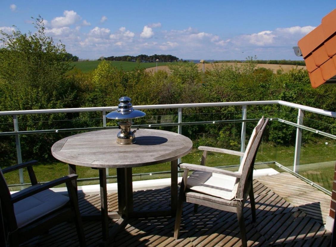 Tallskog - Dein Apartment Am Naturstrand Hohen Wieschendorf Hohenkirchen  Екстериор снимка