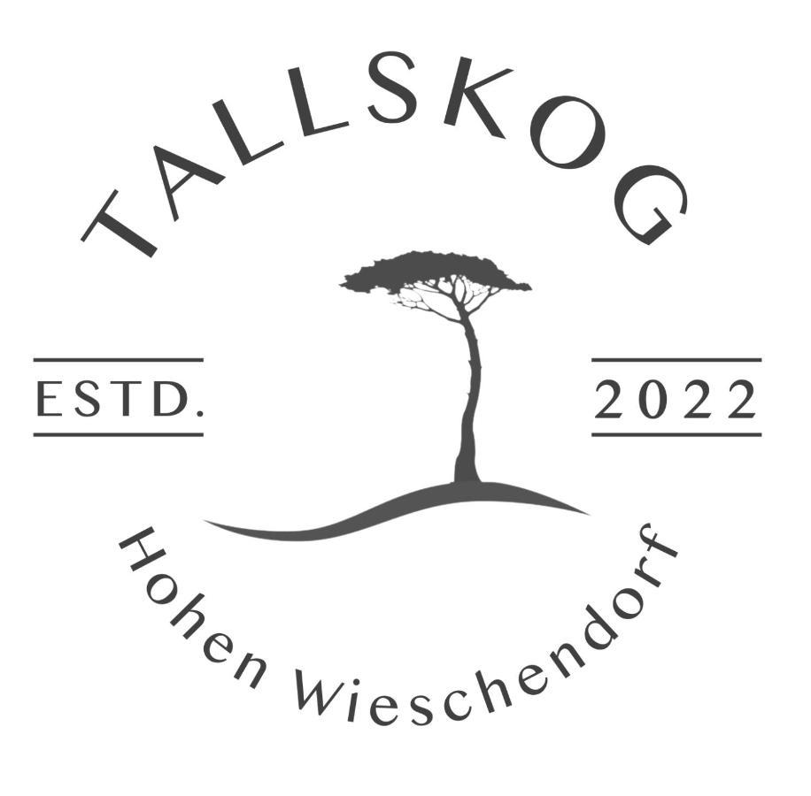 Tallskog - Dein Apartment Am Naturstrand Hohen Wieschendorf Hohenkirchen  Екстериор снимка
