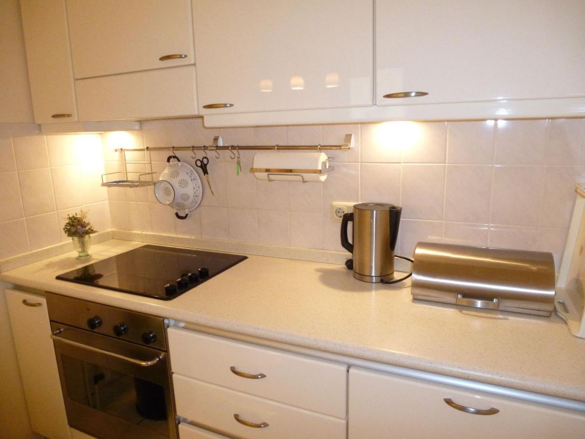 Tallskog - Dein Apartment Am Naturstrand Hohen Wieschendorf Hohenkirchen  Екстериор снимка