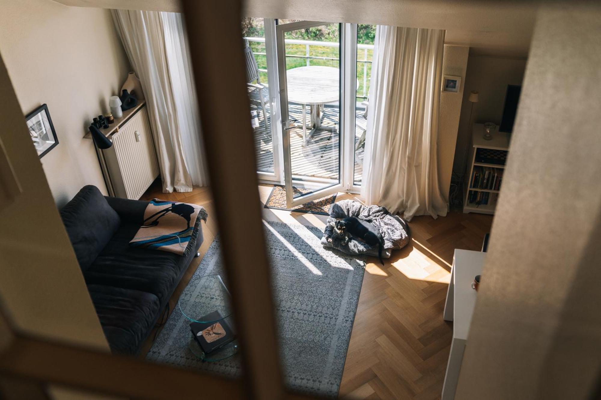 Tallskog - Dein Apartment Am Naturstrand Hohen Wieschendorf Hohenkirchen  Екстериор снимка