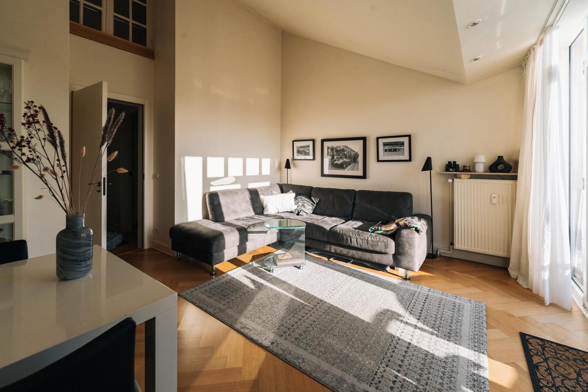 Tallskog - Dein Apartment Am Naturstrand Hohen Wieschendorf Hohenkirchen  Екстериор снимка