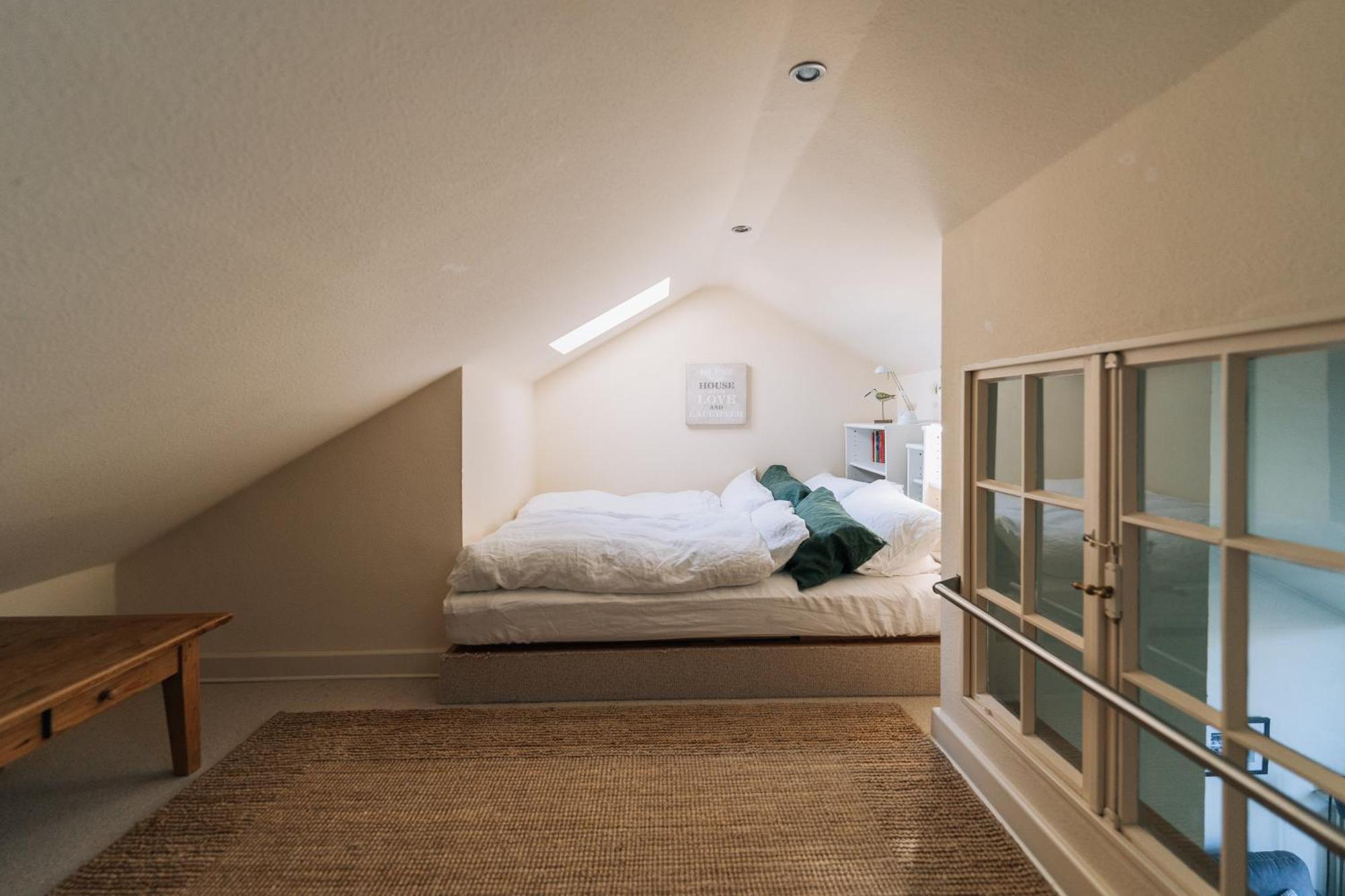 Tallskog - Dein Apartment Am Naturstrand Hohen Wieschendorf Hohenkirchen  Екстериор снимка