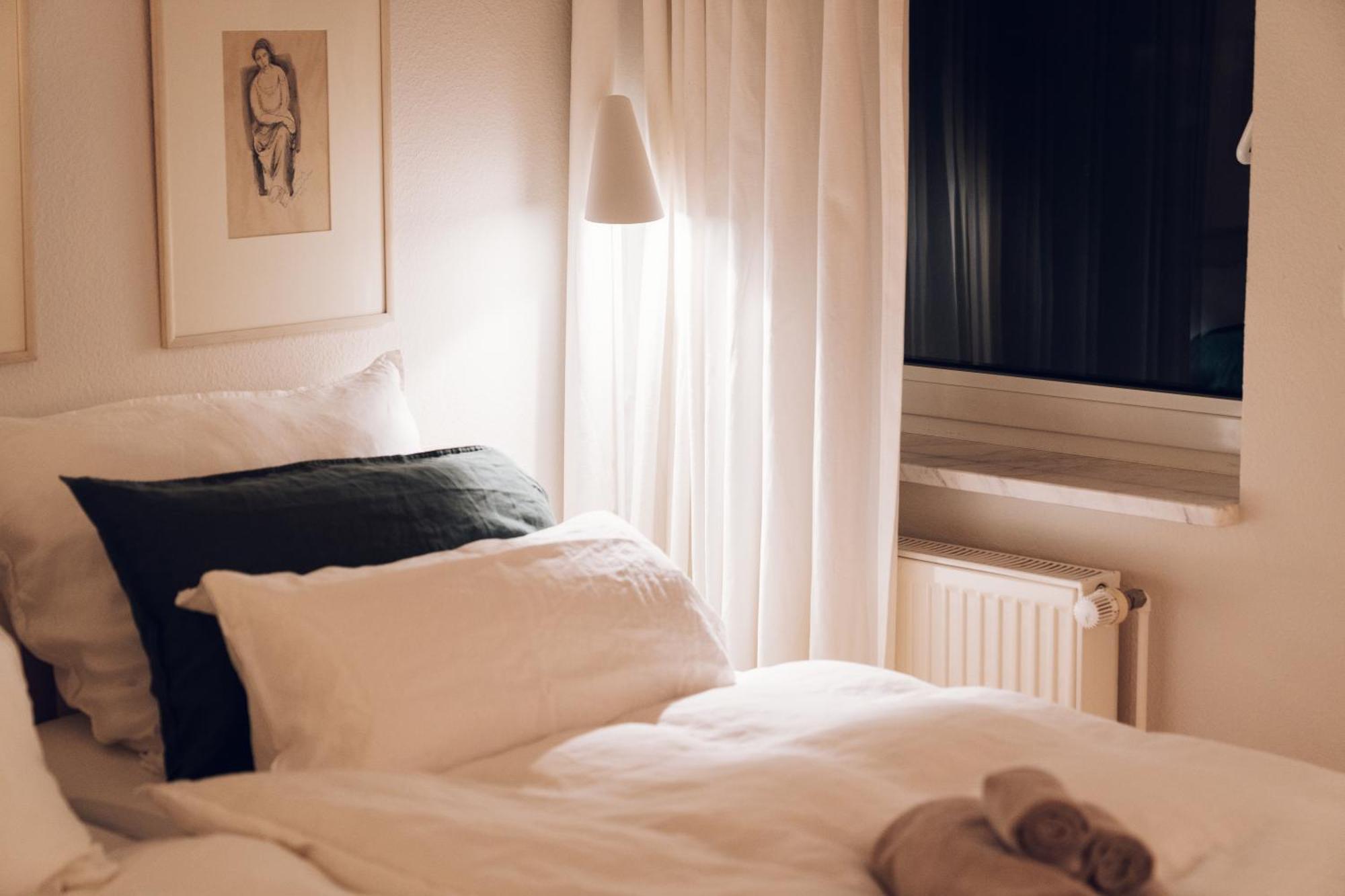 Tallskog - Dein Apartment Am Naturstrand Hohen Wieschendorf Hohenkirchen  Екстериор снимка