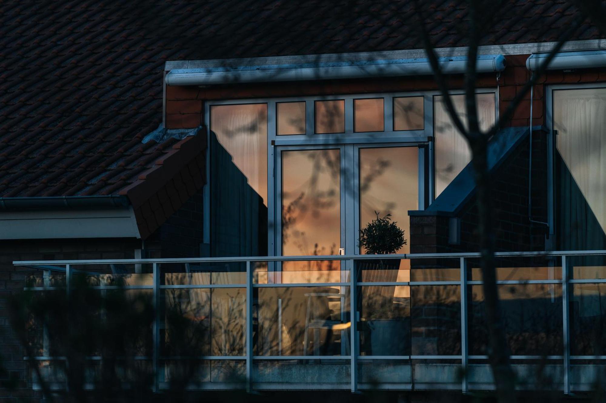 Tallskog - Dein Apartment Am Naturstrand Hohen Wieschendorf Hohenkirchen  Екстериор снимка