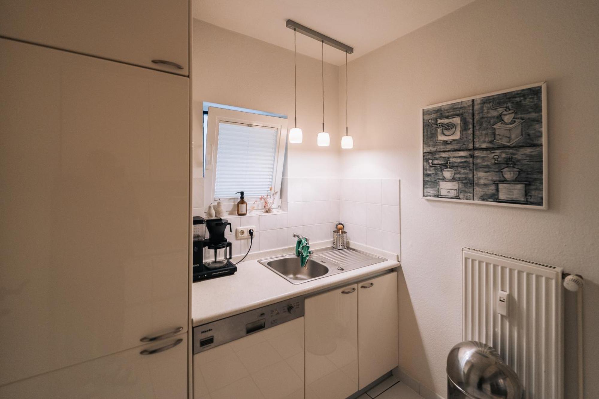Tallskog - Dein Apartment Am Naturstrand Hohen Wieschendorf Hohenkirchen  Екстериор снимка